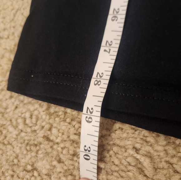 Mens Black Steelers Short Sleeved Printed T Shirt Football Size XL Gildan #E127 - Picture 4 of 6